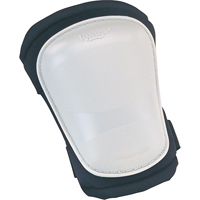 Hard Shell Knee Pads, Hook and Loop Style, Plastic Caps, Foam Pads Buying Direct Corp.
