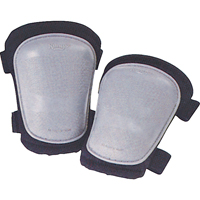 Hard Shell Knee Pads, Hook and Loop Style, Plastic Caps, Foam Pads Buying Direct Corp.