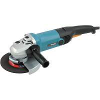 Angle Grinder, 7", 15 A, 8400 RPM Buying Direct Corp.