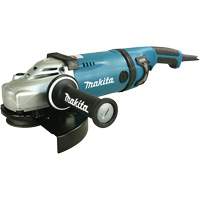 Angle Grinder, 9", 15 A, 6600 RPM Buying Direct Corp.