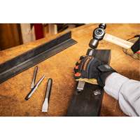 Jeu de poinçons et ciseaux, 27 morceaux Buying Direct Corp.