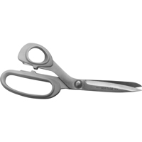 Straight Cut Trimmer, 2" Cut Length, Rings Handle Buying Direct Corp.