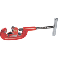 Heavy-Duty Pipe Cutter #2-A, 1/8 - 2" Capacity Buying Direct Corp.