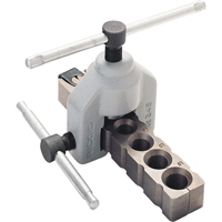 No. 345-DL Manual Flaring Tool With No. 150 Tubing Cutter and Case Kit Buying Direct Corp.