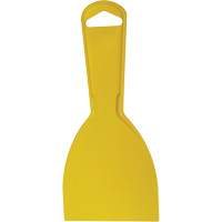 Couteau &agrave; mastiquer flexible, 3-3/16", Lame en Plastique Buying Direct Corp.