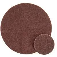 TA-X PSA Cloth Disc, 5" Dia., 320 Grit, Aluminum Oxide Buying Direct Corp.