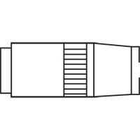 Centerfire Series Brass Nozzle Buying Direct Corp.