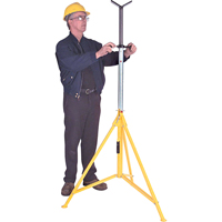 Hi Boy Jack Stand, 1000 lbs. Load Capacity Buying Direct Corp.