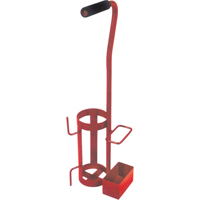 Genstar&reg; Cylinder Carrier Buying Direct Corp.