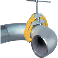 Pipe Welding Clamps