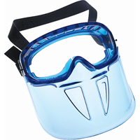 KleenGuard V90 Shield Safety Goggles, Clear Lens, Anti-Fog, Indirect Vent Buying Direct Corp.