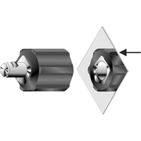 ADAPTAT 1 PIECE DINSE MALE LC-40/LC-10 FEMELLE Buying Direct Corp.