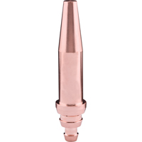 Cutting Tip, Airco&reg; 261/ALC 829 STYLE, Size 0, Oxygen-Natural Gas/Propane Buying Direct Corp.