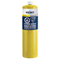 14.1-oz. MAP-Pro Gas Cylinder Buying Direct Corp.