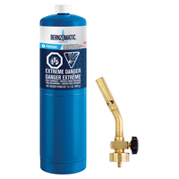 Pencil Flame Torch Kit Buying Direct Corp.