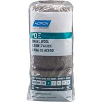 Steel Wool, Roll, Grade 0 Buying Direct Corp.