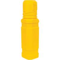 Conteneur de stockage d'&eacute;lectrodes de soudure Safetube Buying Direct Corp.