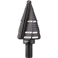 #11 Step Drill Bit, 7/8" - 1-7/32" , High Speed Steel Buying Direct Corp.