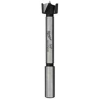 Forstner Wood Bit, 1/2", 3/8" Shank, 3-1/2" Length Buying Direct Corp.