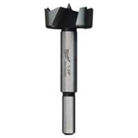 Forstner Wood Bit, 35 mm, 3/8" Shank, 3-1/2" Length Buying Direct Corp.