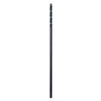 Aircraft Length Drill Bit, 1/8", High Speed Steel, 1-5/8" Flute, 135° Point Buying Direct Corp.