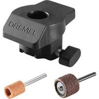 Ensemble d'accessoires pour guide de ponçage/meulage Buying Direct Corp.