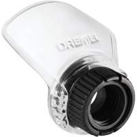 Trousse d'accessoires rotatifs pour bouclier Buying Direct Corp.