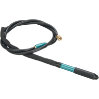 Meuleuse droite de style stylo &agrave; vitesse variable, 1/4" NPT, 3,5 pi³/min Buying Direct Corp.