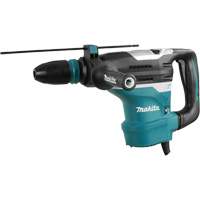 Rotary Hammer, 0" - 1-9/16", 11 A, 1450-2900 BPM, 250 - 500 RPM, 8.4 ft.-lbs. Buying Direct Corp.