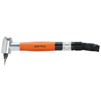 12-03 Series Precision Grinder, 1/8" Wheel, 1/8" NPT Inlet, 80000 RPM Buying Direct Corp.