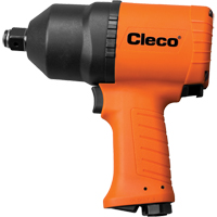 CWC Premium Composite Series - Impact Wrench, 3/8" Drive, 1/4" Air Inlet, 10000 No Load RPM Buying Direct Corp.