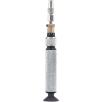 Torque Limiting Screwdriver, 5 - 20 in. oz. Torque Range, 3-5/8" Length Buying Direct Corp.