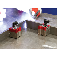 Mag90 On/Off Magnetic Squares, 1-1/2" L x 1-1/2" W x 2-3/4" H, 150 lbs. Buying Direct Corp.