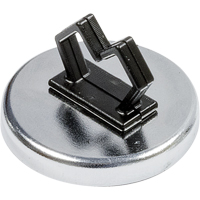 Cup Magnets With Holders, 3/4" L x 3/4" W Buying Direct Corp.