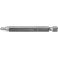 Sixpac Plus Multi-Bit Screwdriver -Replacement Bit, Tri-Wing&reg;, 1, 1/4" Drive Buying Direct Corp.