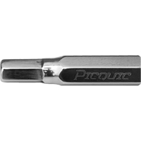 Teeny Turner Multi-Bit Screwdriver -Replacement Bit, Hex, 1.5 mm, 3/16" Drive Buying Direct Corp.