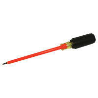 Electrician's Slotted Screwdriver Buying Direct Corp.