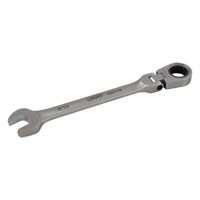 Combination Flex Head Ratcheting Wrench Buying Direct Corp.