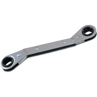 Offset Ratcheting Box Wrench Buying Direct Corp.