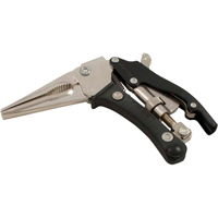 Locking Pliers, 6-1/2" Length, Omnium Grip Buying Direct Corp.