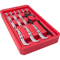 Gear Puller Set Buying Direct Corp.