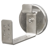 Hose Cord Hook/Holder Magnet, 111 mm L x 73 mm W Buying Direct Corp.