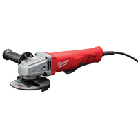 Small Angle Grinder, 4-1/2", 120 V, 11 A, 12 000 RPM Buying Direct Corp.