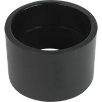 Coupling, Plastic, 1-1/2" Buying Direct Corp.