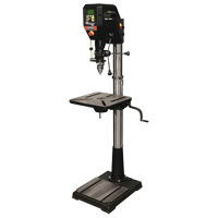 Drill Press, 18", 5/8" Chuck, 3000 RPM Buying Direct Corp.