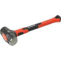 Sledge Hammer, 4 lbs., 16", Fibreglass Handle Buying Direct Corp.