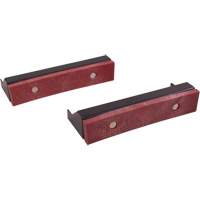 M&acirc;choires &agrave; prise en fibre Buying Direct Corp.