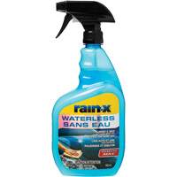 Waterless Wash & Wax Buying Direct Corp.