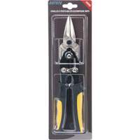 Compound Snips, 1-1/2" Cut Length, Straight Cut Buying Direct Corp.