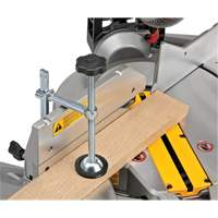 Single Bevel Compound Mitre Saw, 12", 15 A, 120 V Buying Direct Corp.